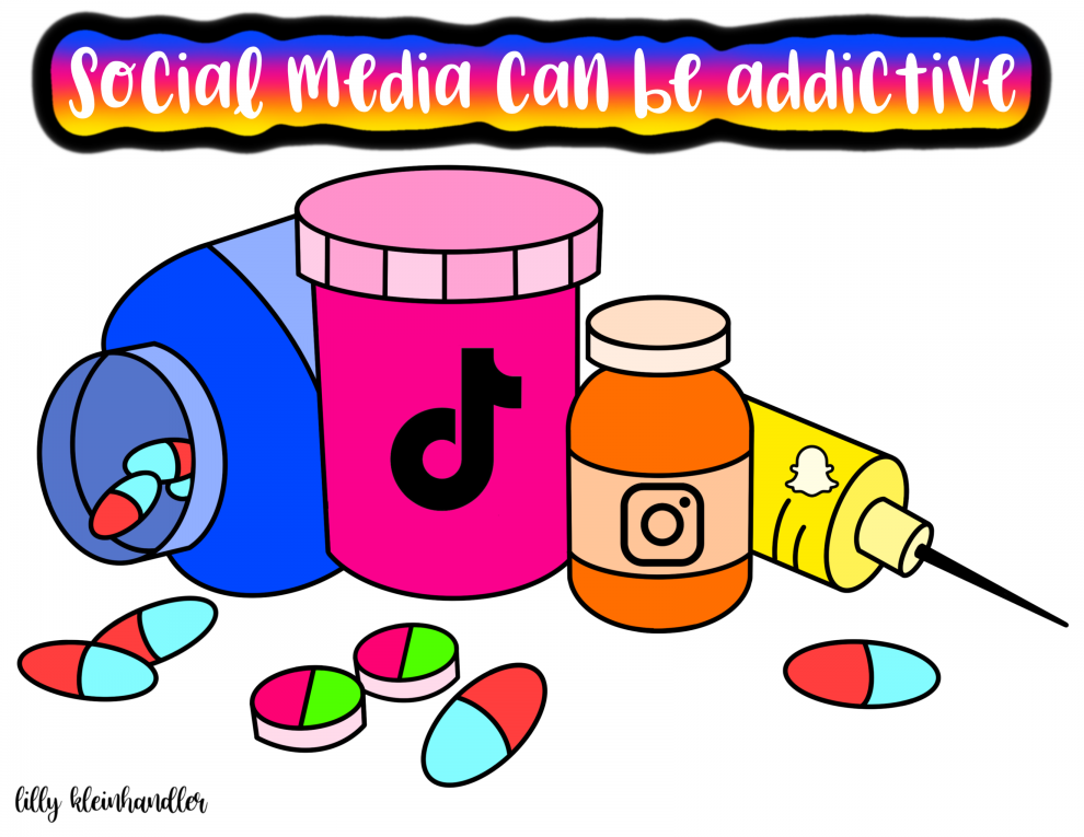 How was Social Media Ruined Society: The Dark Side Unveiled